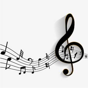 elegant-musical-notes-music-chord-background